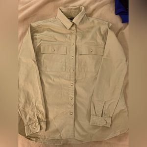 Banana Republic Button Down shirt